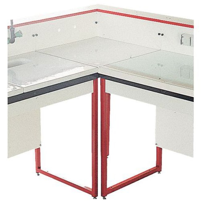 CORNER CABINET 750X750MM LAMINATED WITH BACK PANEL SHELF | Fisher ...