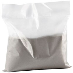 Manutan Sand for ashtray 1 kg, Quantity: Varje