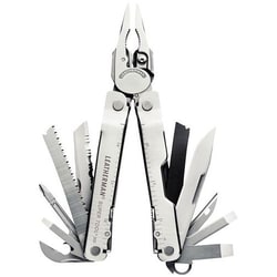 Leatherman Multitool Super Tool 300, length closed: 115 mm, weight: 272