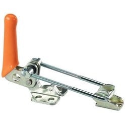 Manutan Grasshopper to horizontal bracket, Ref. manufacturer: 5820-0140,