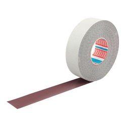 TESA Embossed non-skid tape, length: 25 m, width: 50 mm, total depth: 0.62