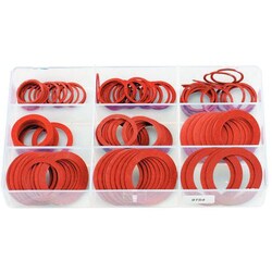 Manutan Box joints in fiber, Nb of rooms: 120, model: boxplastic, Quantity: