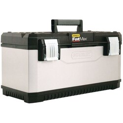 Manutan Toolbox multi Fatmax, length overall: 584 mm, overall width: 295