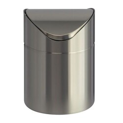 Manutan Waste bin table, Quantity: Varje