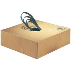 Manutan Strapping polypropylene, width: 16 mm, thickness:0.73 mm, length: