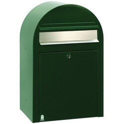 Manutan Bobi letterbox, Quantity: Each