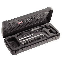 Facom Composition screwdriver torque 1/4 '', mini torque: 0.5 nm Max torque: