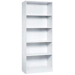 Manutan Library Mittis, height overall: 200.4 cm, overalldepth: 40 cm,