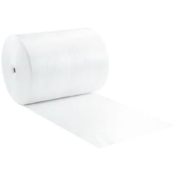 Manutan Film foam roller Cell-Aire, roller length: 250 m,roll width: 1000