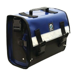 Manutan Bag Toolbox, overall depth: 170 mm, maximum load:25 kg, overall