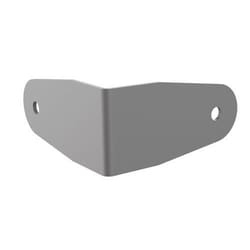 Manutan Connection between 2 partitions KE angle 90 degrees, Quantity: