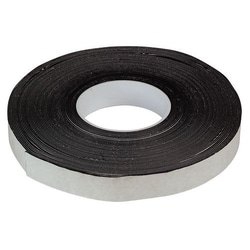 Manutan Magnetic tape in plasto-ferrite, material: Plasto-ferrite, model: