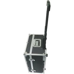 Manutan Manutan ABS Tool Case With Trolley 500x400x260mm, Quantity: Each