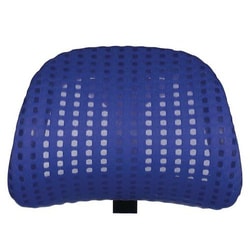 Manutan Headrest for the chair Head Point Sy - Topstar - black, Quantity: