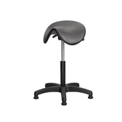 Manutan Sit-stand Pony, model: top, seat mini height: 58 cm, seat height