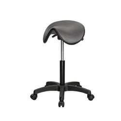 Manutan Sit-stand Pony, model: top, seat mini height: 58 cm, seat height