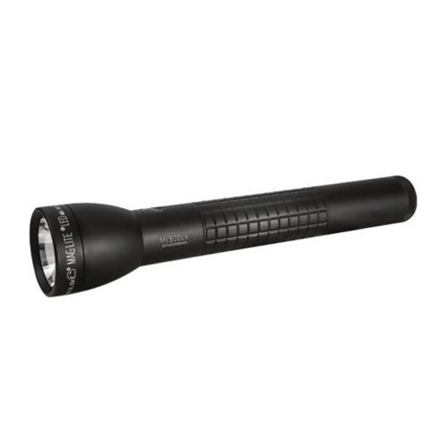 Manutan Maglite ML300LX 3D torch Quantity Each Fisher Scientific