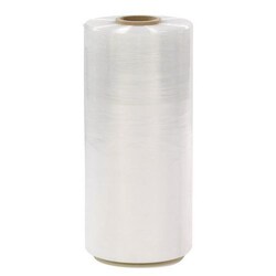 Manutan Wrap Cast 120%, model: sticky inside, thickness: 20 µm, length: