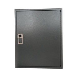 Manutan Key cabinet with code lock - 100 keys, Quantity: Pezzo