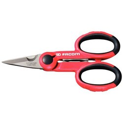 Facom Scissors hoard multi Facom 841A.4 length: 118 mm,blade length: 44