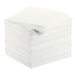 New Pig X100 SQUARE HYDRO STATIC 8CM X 51CM, Quantity: Pack of 100