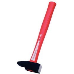 Manutan Hammer handle trimatiere the Red series, Ref. manufacturer: 0001360