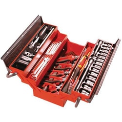 Manutan Mechanical composition 70 rooms Nb of tools: 70, Ref. manufacturer: