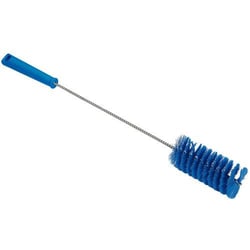 Bottle brush Vikan blue, Quantity: Each