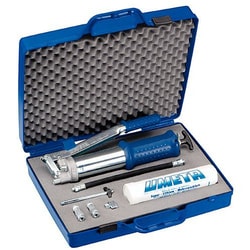 Manutan Mallette industry pump with Special coating., Quantity: 1 pièce