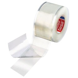 TESA Tape Tesa Extreme 4600 3.5 m x 25 mm, Transparent, Quantity: Each