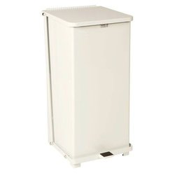 Rubbermaid Metal agri-food trash Defender, capacity: 45 L, height: 58.4