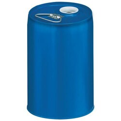 Manutan Can security 10 L, capacity: 10 L, overall height: 350 mm, Quantity: