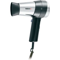 Manutan Hairdryer Valera Action 1200 Push, Quantity: Each