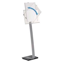 Durable Information sign - A3 stand, Quantity: Each
