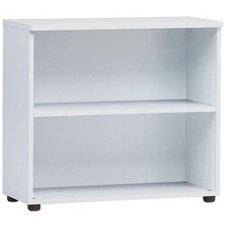 Manutan Library Solo, height overall: 72 cm, overall depth: 35 cm, Quantity: