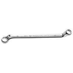 Facom Wrench contrecoudé series 55-unit, Ref. manufacturer: 55A.10x11,