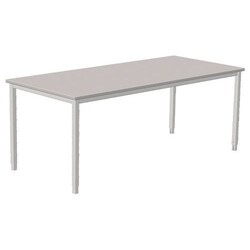 Manutan Right Office Combi-Classic, width overall: 160 cm, overall depth: