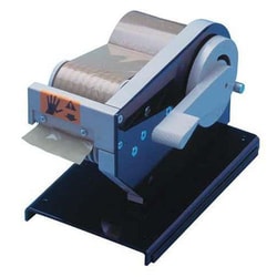 Manutan Heavy Duty Lever Operated Tape Dispenser, Quantity: Each