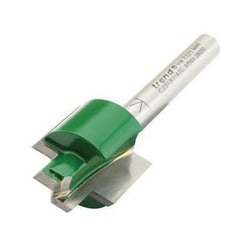 Manutan Trend Bookcase Strip Cutter for Bookcase Strip, Quantity: Each