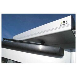 Manutan Entrematic EMSW EMO Door Operator Pull, Quantity: Each