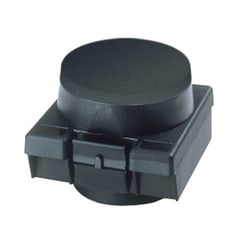 BOTT CNC Blank Tool Insert, Quantity: Each