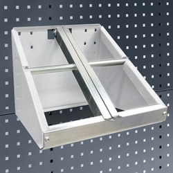 BOTT Perfo Sandpaper and Tape Holder, Quantity: Each