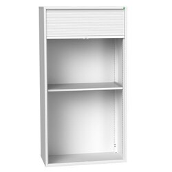 BOTT Verso Roller Shutter Cupboard Shelf, Quantity: Pack of 1