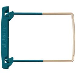 Manutan X100 Setting JalemaClipex ., Quantity: Pack of 100