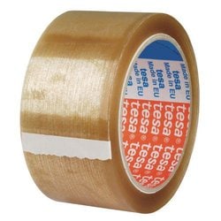 TESA Adhesive polypropylene Tesa, material: Polypropylene, thickness: 28