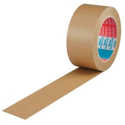 TESA Adhesive paper kraft Tesa, material: kraft paper,medium thickness:
