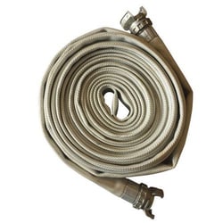 Manutan Fire hose 20 m diameter 45, Quantity: 1 Stück