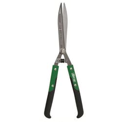 Ribimex Professional hedge clippers with forged blades - 60 cm, Quantity: