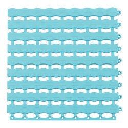 Manutan Grating for collective spaces, use carpet: intensive, Quantity: