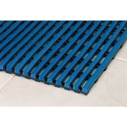 Manutan Anti-slip grating for collective spaces, use carpet: intensive,